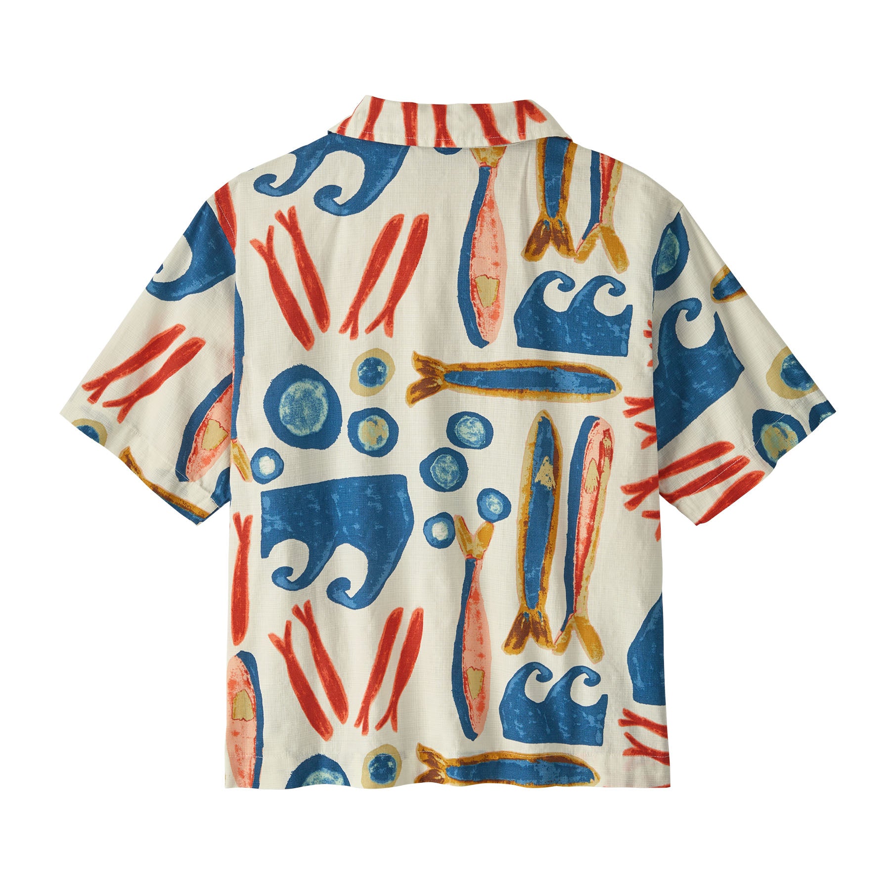 Alternative view of Kids' Tidal Threads Shirt