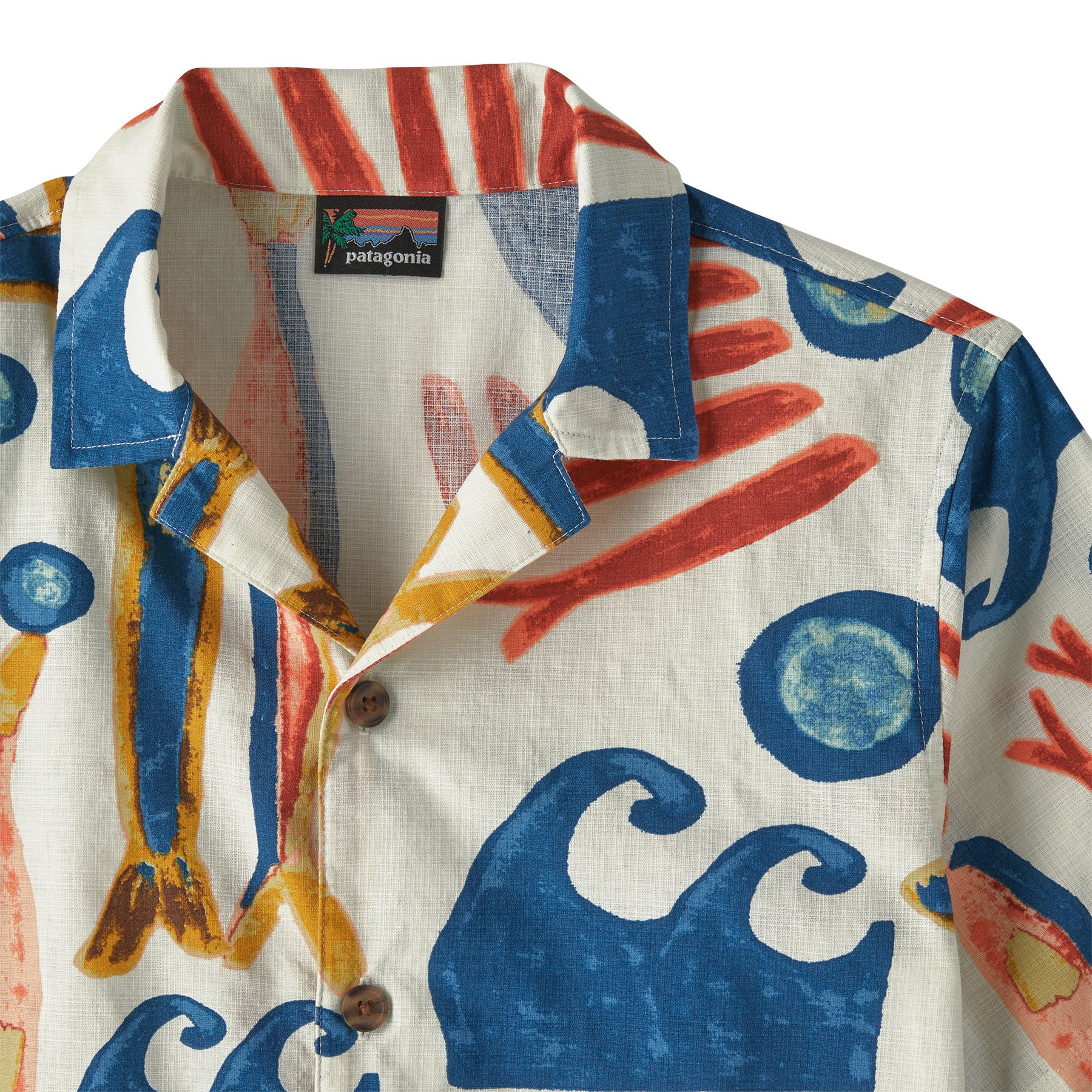 Kids' Tidal Threads Shirt - Image 3