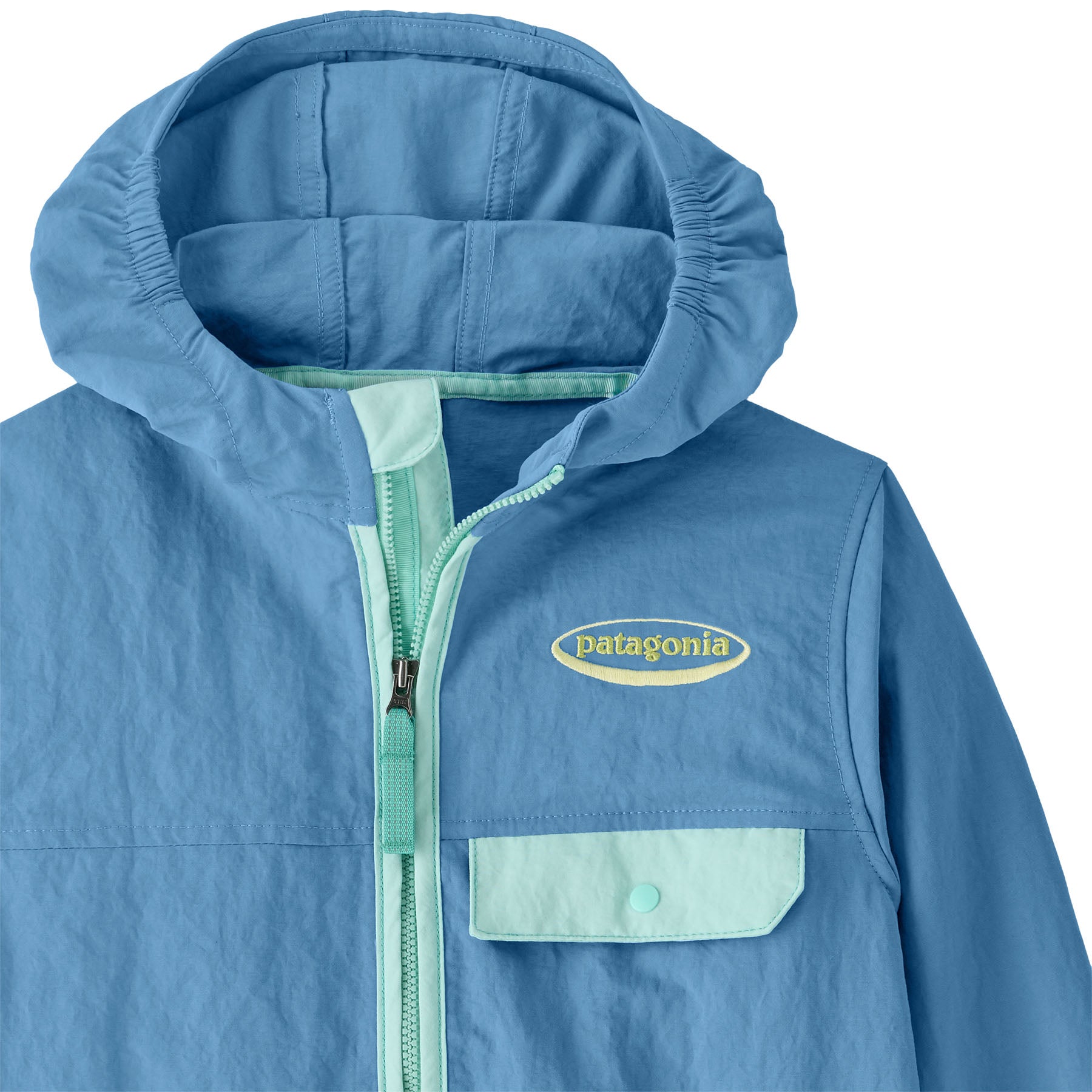 Kids' Baggies™ Jacket - Image 3
