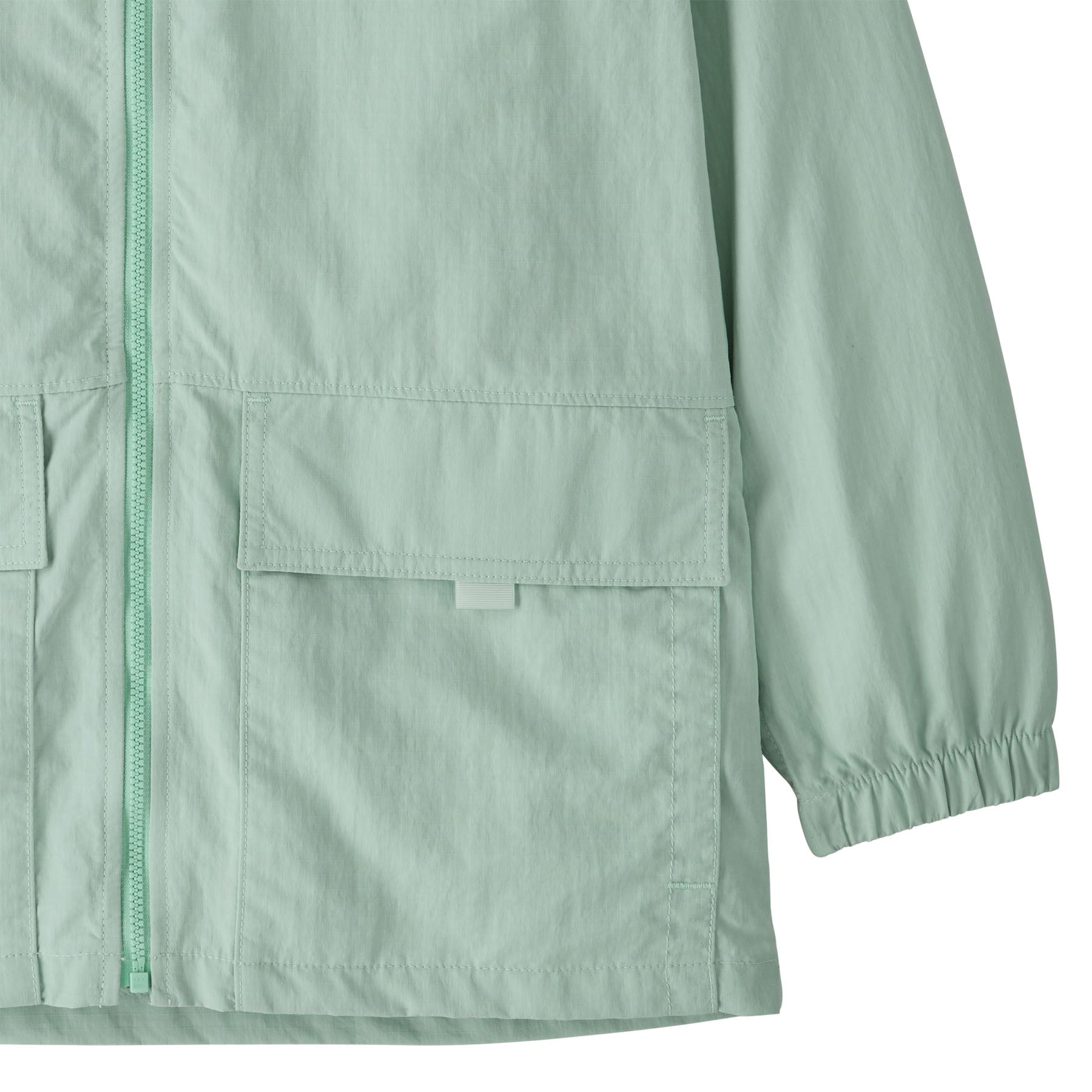 Kids' Outdoor Everyday Jacket - Image 4