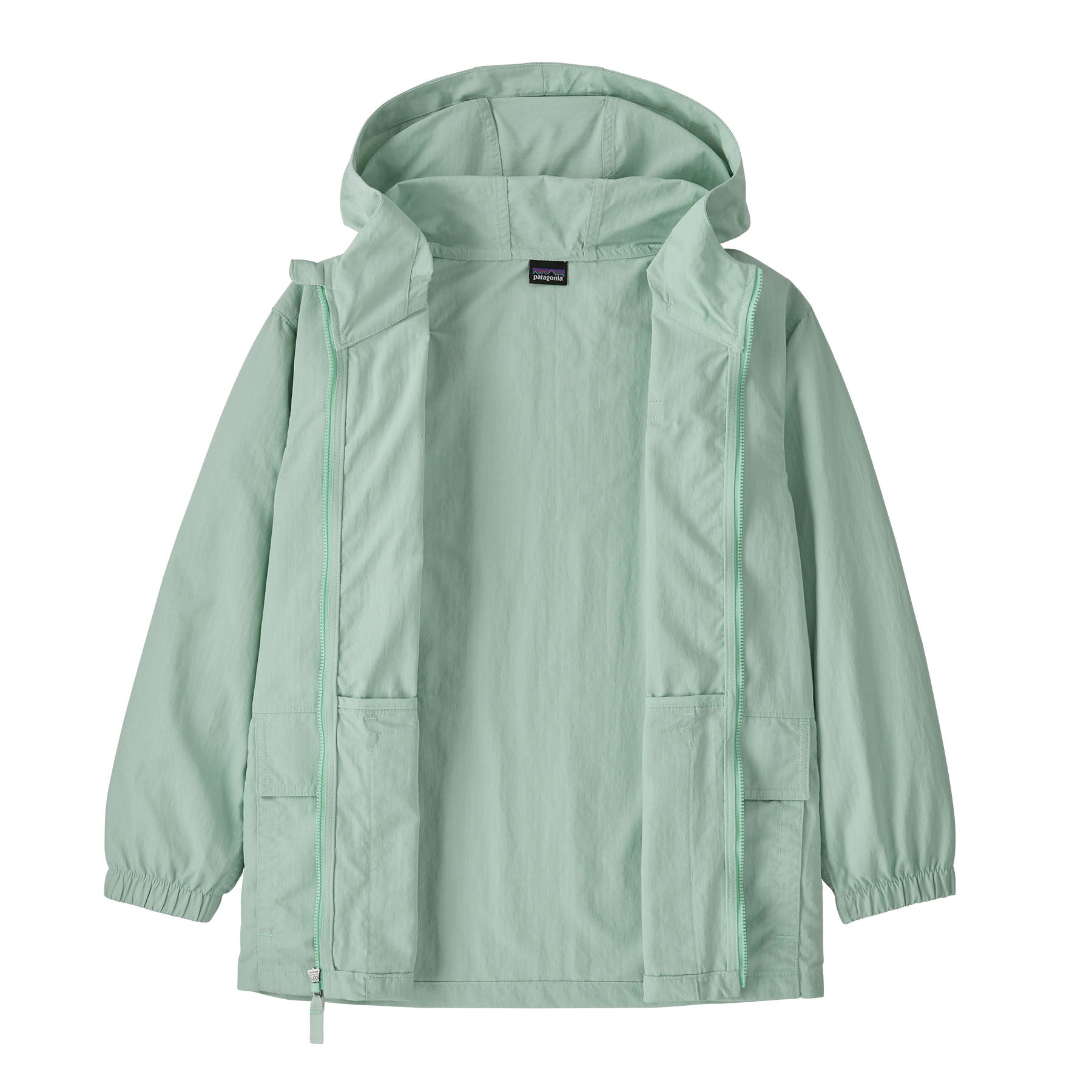 Kids' Outdoor Everyday Jacket - Image 5
